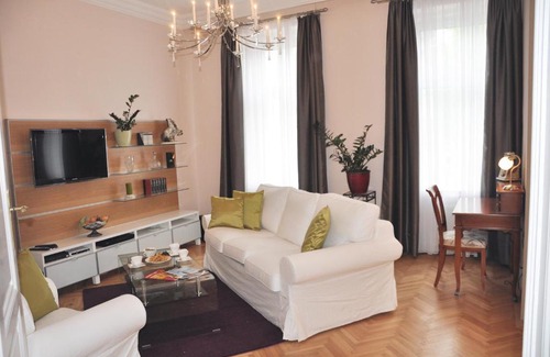 Penzing Apartment | Business Home Vienna
