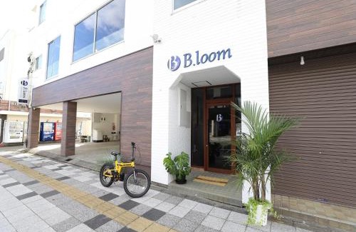 Tanabe Hotel | Business Hotel B,loom - Vacation STAY 38190v