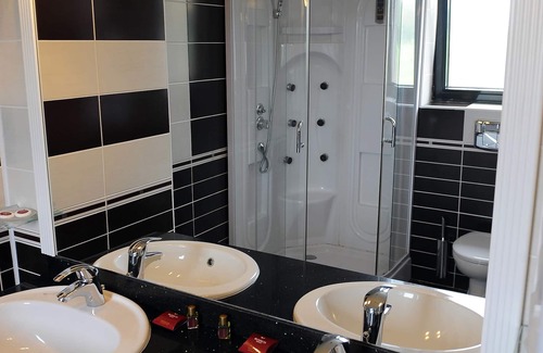 Tirgu Mures Hotel | Business Hotel Conference Center & Spa