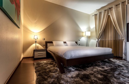 Tirgu Mures Hotel | Business Hotel Conference Center & Spa