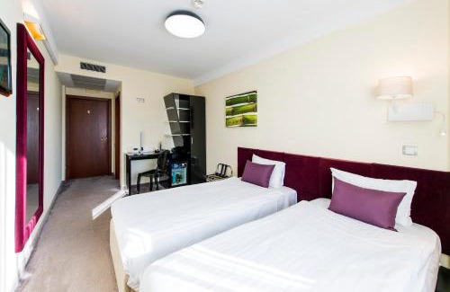 Tirgu Mures Hotel | Business Hotel Conference Center & Spa