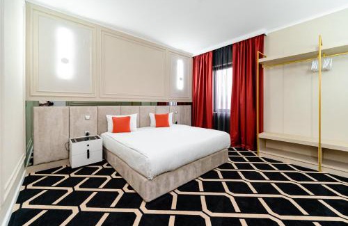 Tirgu Mures Hotel | Business Hotel Conference Center & Spa