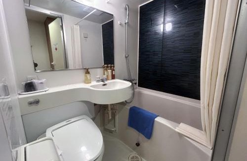 Kashi Hotel | Business Hotel Goi Onsen - Vacation STAY 78233v