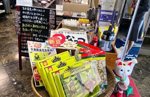 Kashi Hotel | Business Hotel Goi Onsen - Vacation STAY 78235v
