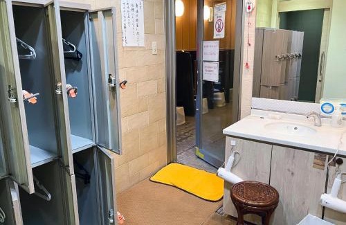 Kashi Hotel | Business Hotel Goi Onsen - Vacation STAY 78235v