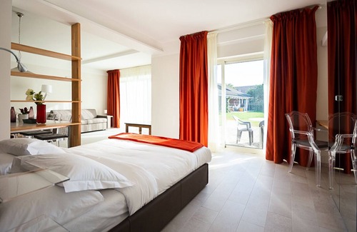 Casale Monferrato Hotel | Business Hotel
