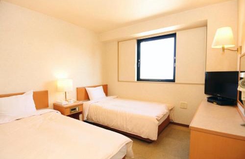 Oita Hotel | Business Hotel KG