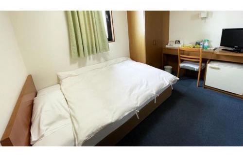 Nishinomaru Cho Hotel | Business Hotel Lupinus - Vacation STAY 55803v