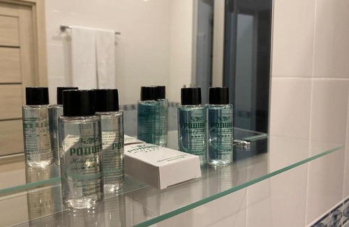 Yessentuki Hotel | Business Hotel Rodina
