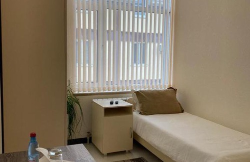 Yessentuki Hotel | Business Hotel Rodina