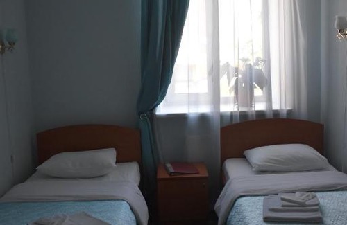 Cherepovets Hotel | Business Hotel