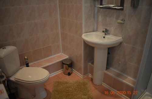 Cherepovets Hotel | Business Hotel