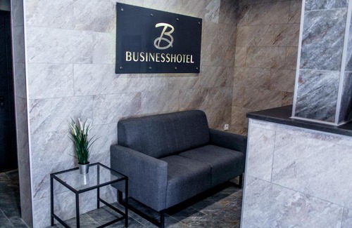 Magnitogorsk Hotel | Business Hotel