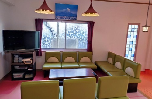 Shibushi Hotel | Business Hotel Shibushi Wan - Vacation STAY 97420v