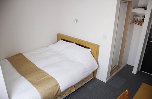 Kofu Hotel | Business Hotel Yamate Inn