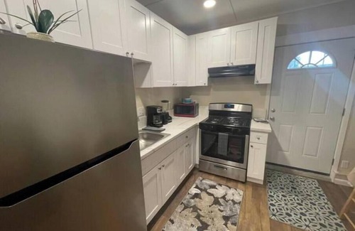 Riverside House | Business suit/Comfortable Getaway