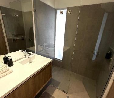Bogota Apartment | Business Suite near to US Embassy and Corferias By TSI Property Management, free parking