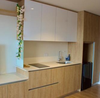 Bogota Apartment | Business Suite near to US Embassy and Corferias By TSI Property Management, free parking