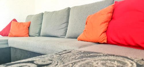 Grindelwald Apartment | Bussalp Apartment - Aare Jungfrau AG