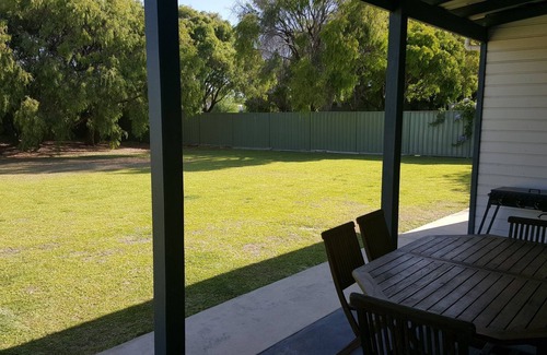 Geographe House | Busselton BEACH FRONT House