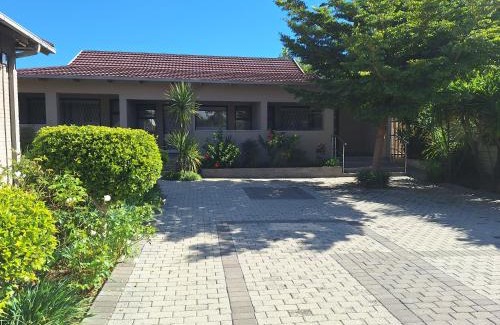 Greater Johannesburg Metropolitan Area Apartment | Bustani 1 Self Catering Studio Minimum 2 Nights
