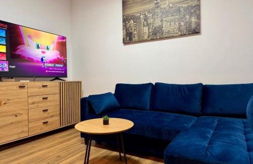 Busteni Apartment | Busteni Mountain View Suites by the River - EV Plug