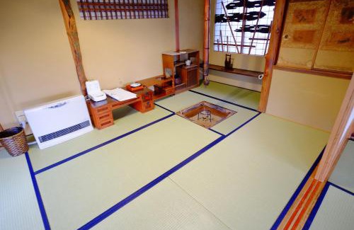 Hida Hotel | Busuitei