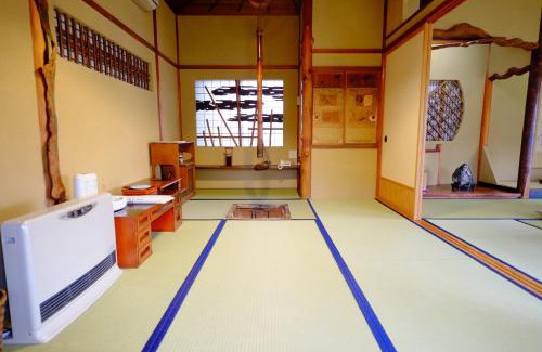 Hida Hotel | Busuitei