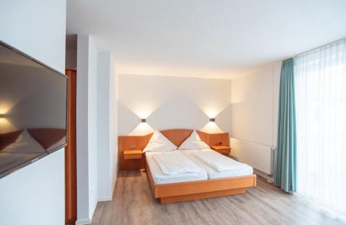 Nordseebad Burhave Hotel | Butjadinger Hof
