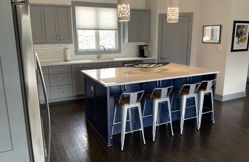 Tanglewood Estates House | Butler on the Lake 3 Bedroom House