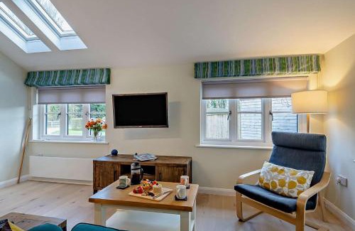 Wickhambrook House | Butlers Barn