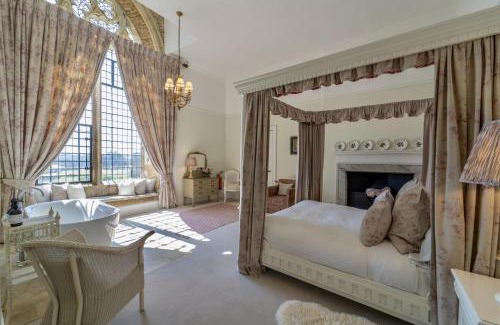 Woodbridge House | Butley Priory