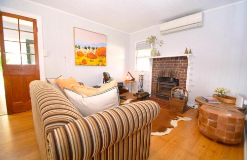 Broadwater House | Butterbox Farm