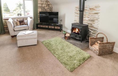 Otterburn Apartment | Butterchurn Apartment