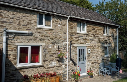 Cardigan Cottage | Buttercup Cottage, Cardigan