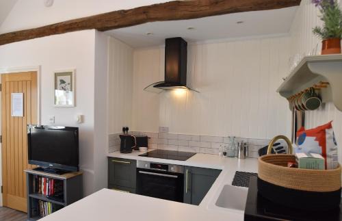 Rye House | Buttercup