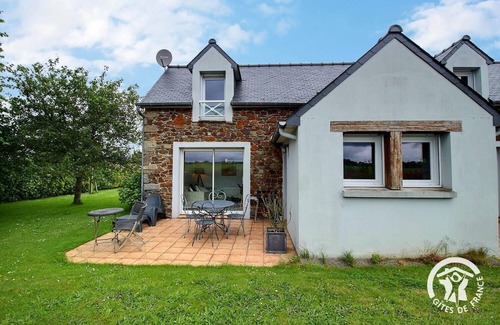 Pordic House | Buttercup - PORDIC