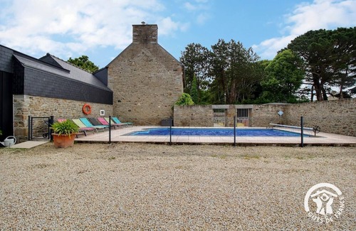 Pordic House | Buttercup - PORDIC