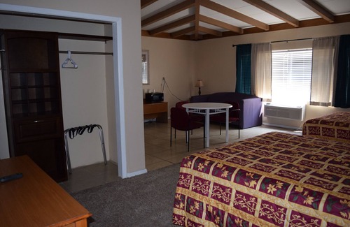 Deming Hotel | Butterfield Stage Motel