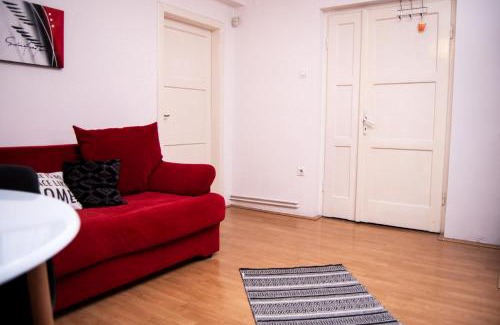 Tirgu Mures Apartment | Butterfly Apartment-Hidden Gem in the Heart of Targu Mures