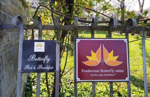 Castrocaro Terme Bed & Breakfast | Butterfly B&B