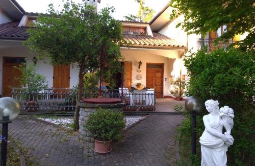 Castrocaro Terme Bed & Breakfast | Butterfly B&B