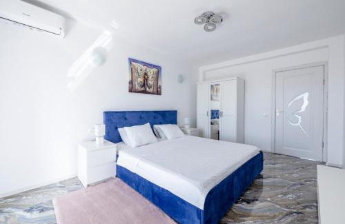 Mamaia-Sat Apartment | Butterfly Homes - Apartament stil duplex Mamaia Nord