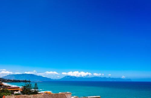 Trappeto Villa | Butterfly House