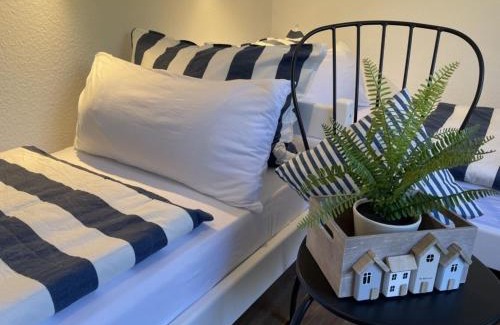 Schwackendorf Apartment | Butterhaus