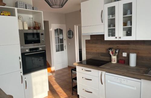 Chateauroux House | Buxerioux Retreat