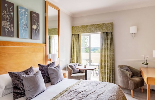Buxted Hotel | Buxted Park Hotel
