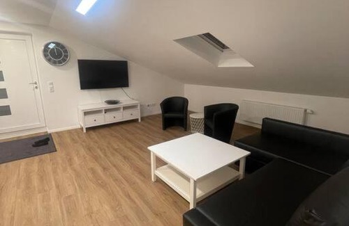 Buxtehude Apartment | Buxtehude*Wohnung*100qm*6 Schlafplätze*NEU*