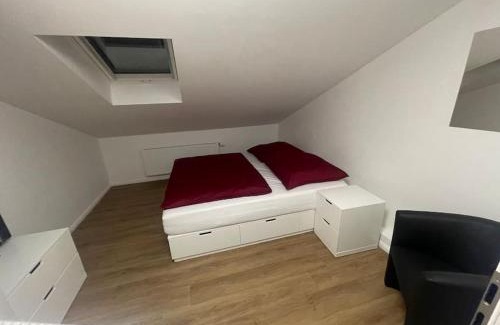 Buxtehude Apartment | Buxtehude*Wohnung*100qm*6 Schlafplätze*NEU*