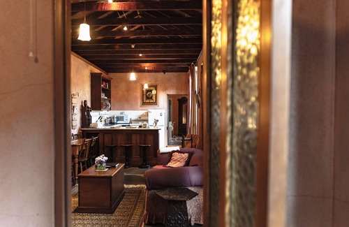 North Adelaide Hotel | Buxton Manor